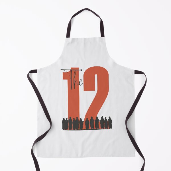Item preview, The Twelve Apostles - Called to Follow designed and sold by Drawings Project.