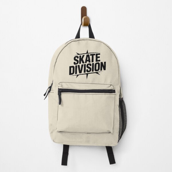 Item preview, Skate Division Barbed Wire Grunge Streetwear Logo designed and sold by DigitalArtx-com.