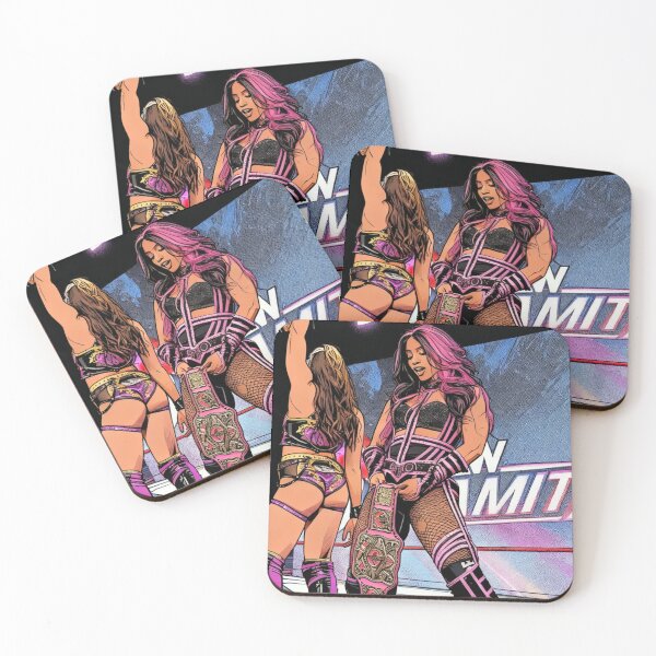 Item preview, Mercedes Moné designed and sold by Amen For Anthony.