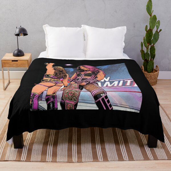 Item preview, Mercedes Moné designed and sold by Amen For Anthony.