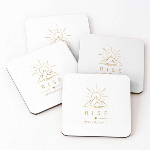 Item preview, Rise Above designed and sold by WakeUpByLuki.