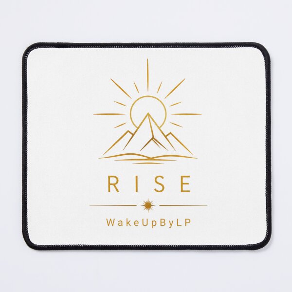 Item preview, Rise Above designed and sold by WakeUpByLP.