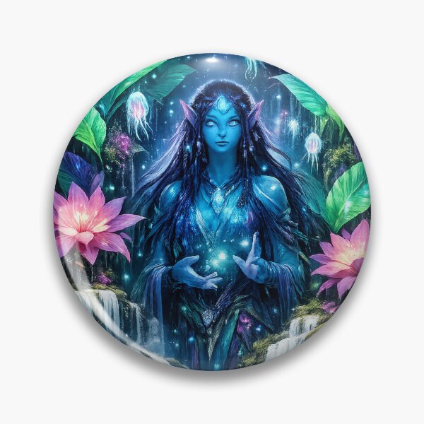 Item preview, Bioluminescent Dreamworld Tshirts, phone cases, hoodies  designed and sold by MixPhoneCases.