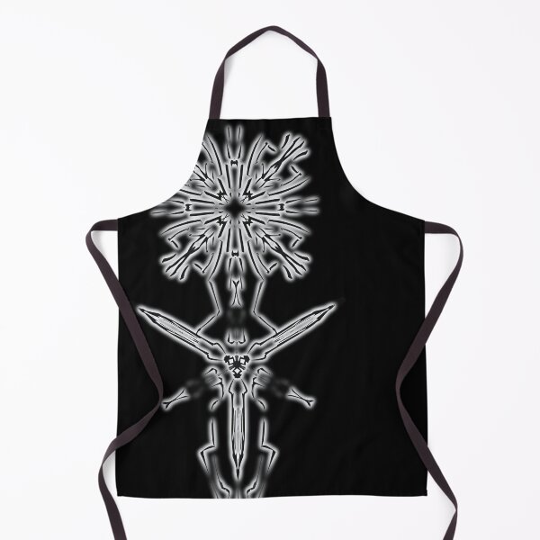 Item preview, Futuristic Sigil Emblem designed and sold by Yous-Bou.
