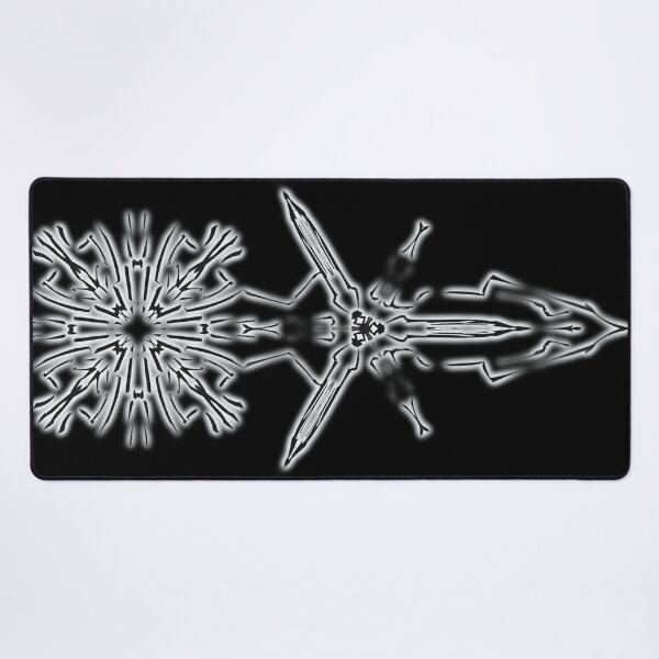 Item preview, Futuristic Sigil Emblem designed and sold by Yous-Bou.