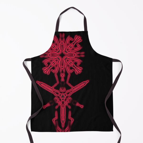 Item preview, Futuristic Sigil Emblem designed and sold by Yous-Bou.
