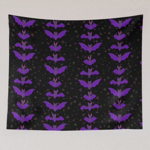 Item preview, Going Batty designed and sold by janaeedwardsstudio.