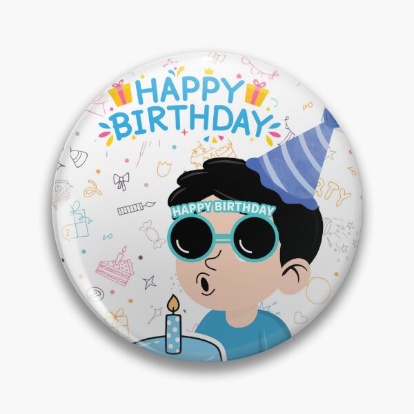 Item preview, Birthday Bash Celebration designed and sold by Seed of Faith Designs.