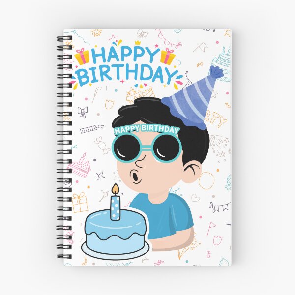 Item preview, Birthday Bash Celebration designed and sold by Seed of Faith Designs.