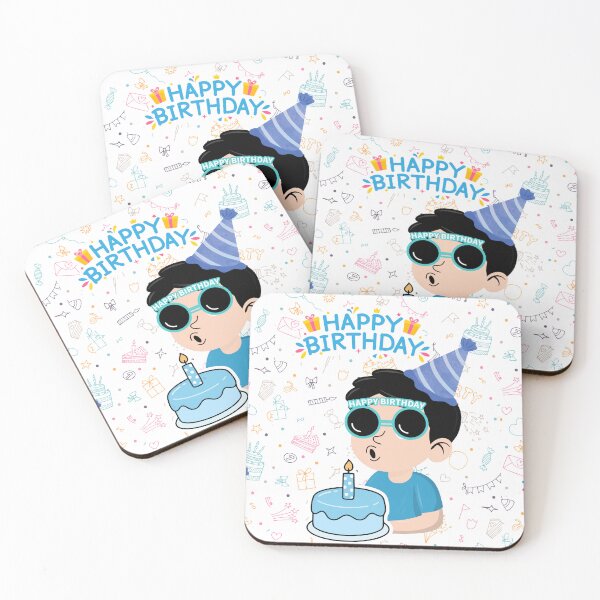 Item preview, Birthday Bash Celebration designed and sold by Seed of Faith Designs.