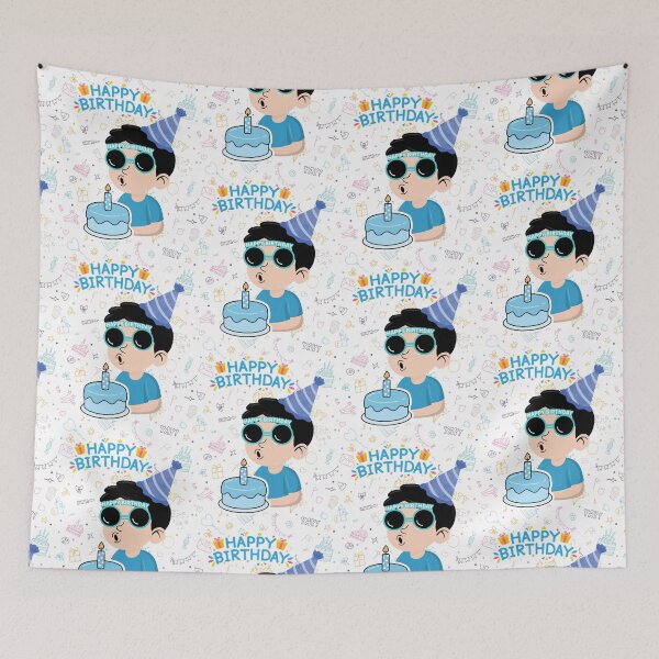Item preview, Birthday Bash Celebration designed and sold by Seed of Faith Designs.
