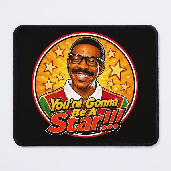 Item preview, Back in a Jiffy! designed and sold by Popcorn Odyssey.