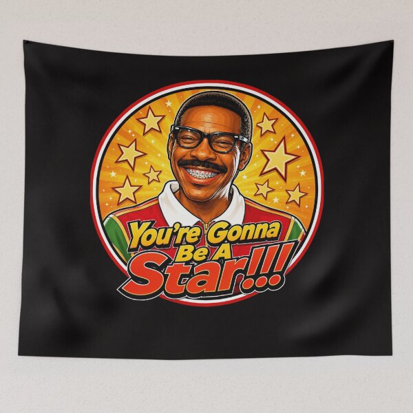 Item preview, Back in a Jiffy! designed and sold by Popcorn Odyssey.