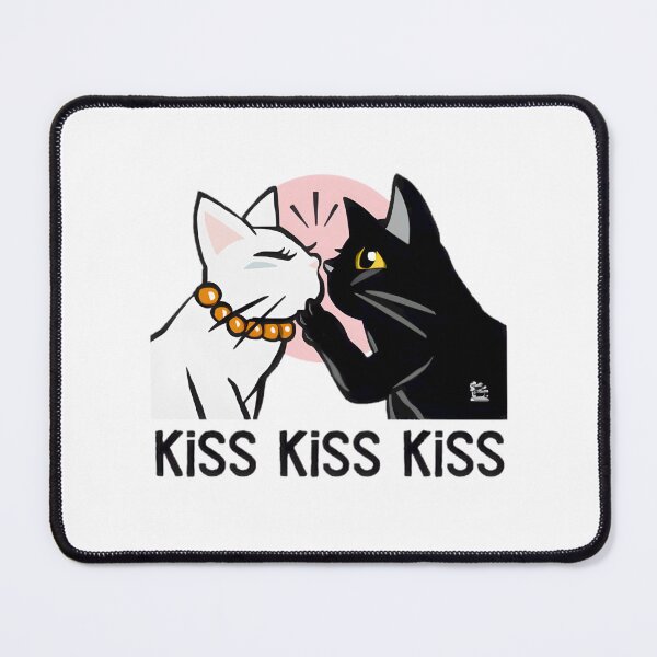 Item preview, Kiss Kiss Kiss designed and sold by anthonykoarts.
