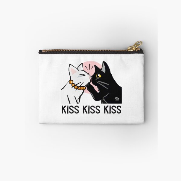 Item preview, Kiss Kiss Kiss designed and sold by anthonykoarts.