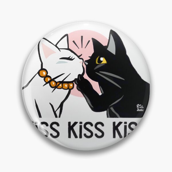 Aperçu de l'œuvre Bisous bisous bisous créée et vendue par anthonykoarts.