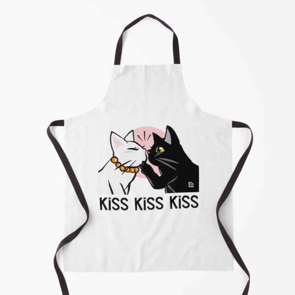 Item preview, Kiss Kiss Kiss designed and sold by anthonykoarts.