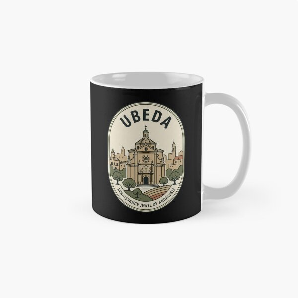 Item preview, Ubeda Spain Renaissance Jewel Vintage Travel Emblem designed and sold by k3rstman1.
