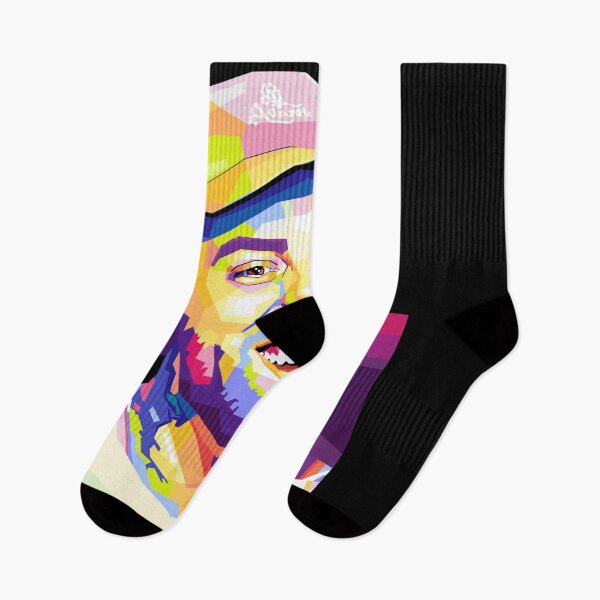 Item preview, Mac Miller Pop Art  designed and sold by Superkent.
