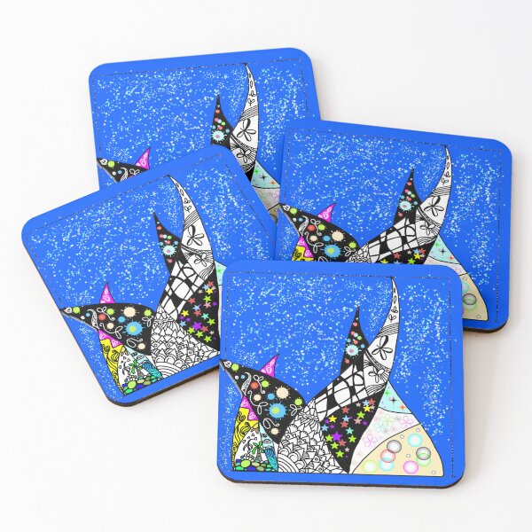 Item preview, Bamboo Shoot in Zentangle Universe designed and sold by The Mandala Oasis.
