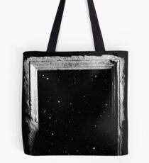 Egress Tote Bag