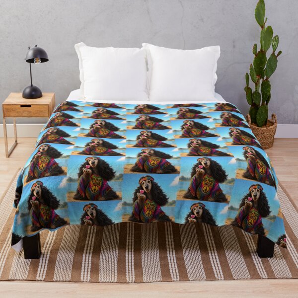 Item preview, Afghan hound Hey Dude designed and sold by SmARTNiki.