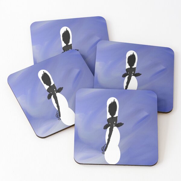 Item preview, Leave Life Ajar designed and sold by halvane.