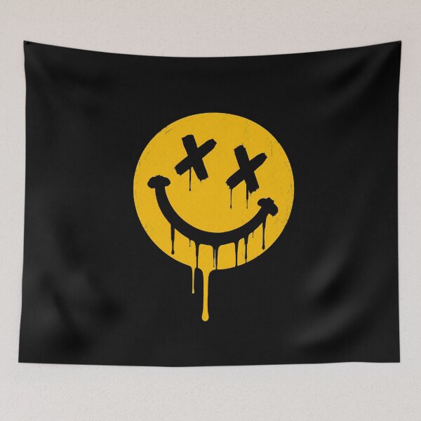 Item preview, Smile Through Chaos designed and sold by CodeRonin®.