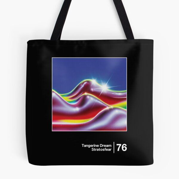 Item preview, Stratosfear - Minimalist Graphic Artwork Design  designed and sold by Saudade--.