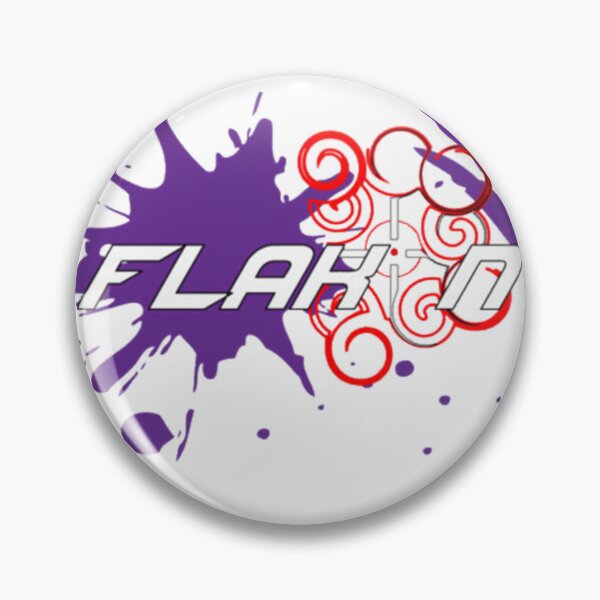 Item preview, Flakon designed and sold by justicejosArt.