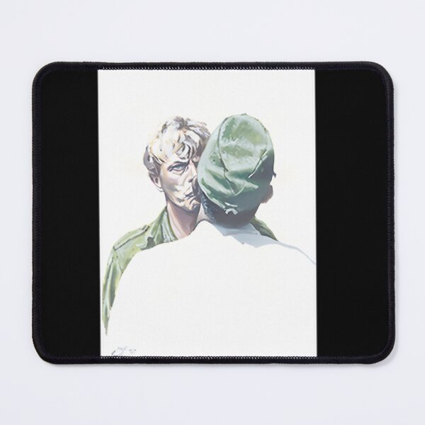 Item preview, Merry Christmas Mr Lawrence designed and sold by washingtonjjart.