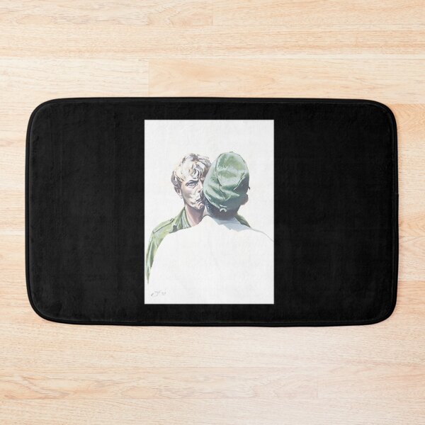 Item preview, Merry Christmas Mr Lawrence designed and sold by washingtonjjart.