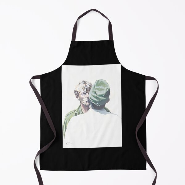 Item preview, Merry Christmas Mr Lawrence designed and sold by washingtonjjart.