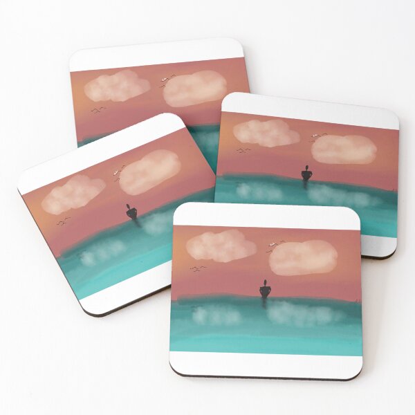 Item preview, The Nobody designed and sold by halvane.