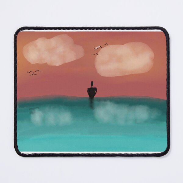 Item preview, The Nobody designed and sold by halvane.