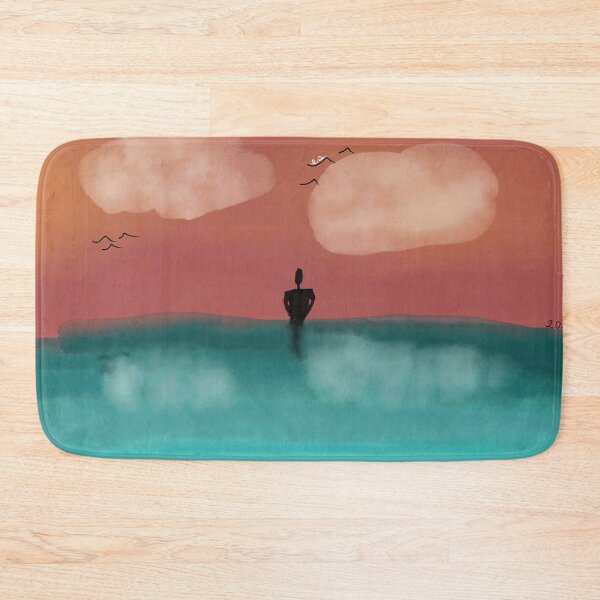 Item preview, The Nobody designed and sold by halvane.