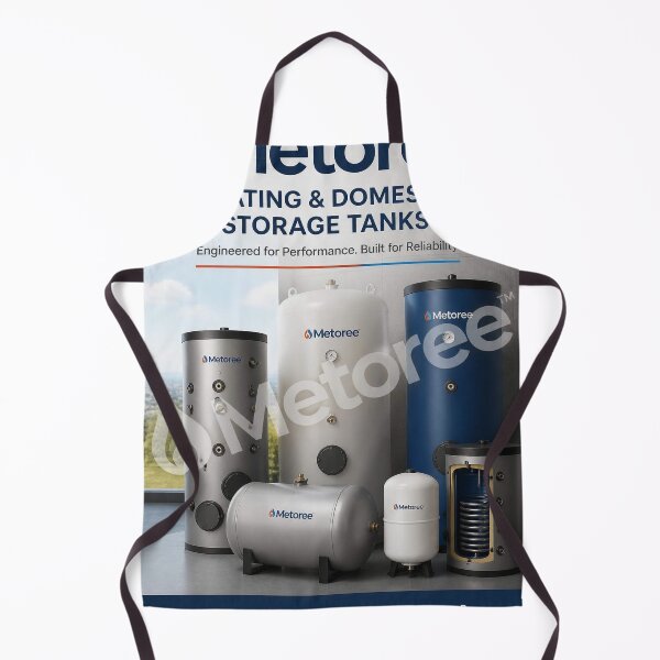 Item preview, Heating & Domestic Storage Tanks Company Logo designed and sold by Bebe5512.
