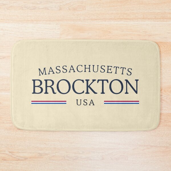 Item preview, Brockton Massachusetts Heritage – Classic designed and sold by buglevel.