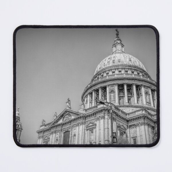 Item preview, St. Paul's Cathedral from Ludgate Hill in London designed and sold by jrtwynam.