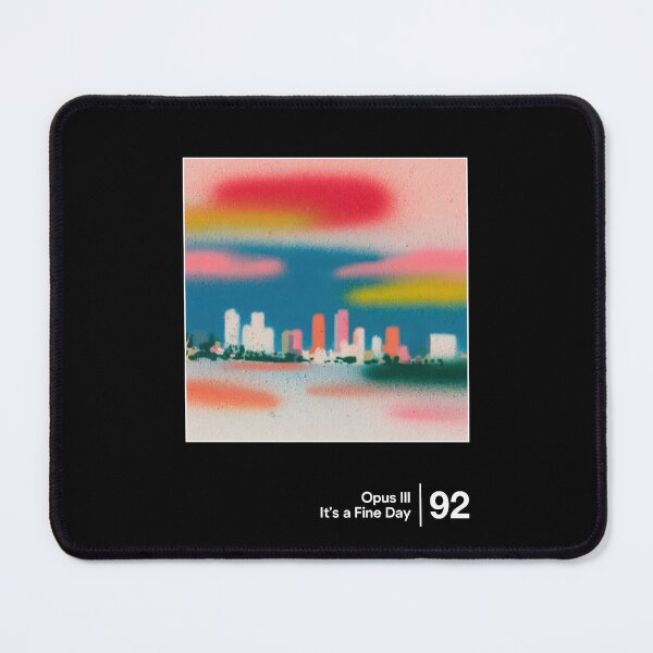 Item preview, Opus III - Minimalist Graphic Artwork Design designed and sold by Saudade--.