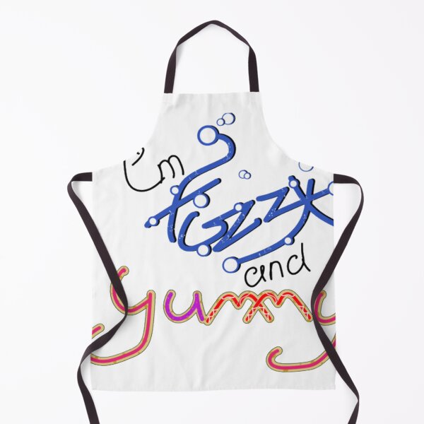 Item preview, I'm Fizzy and Yummy designed and sold by justicejosArt.