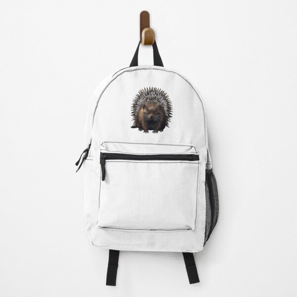 Item preview, Porcupine: I've Got You Covered Animal-pun Humor designed and sold by MOSIDRIP™.