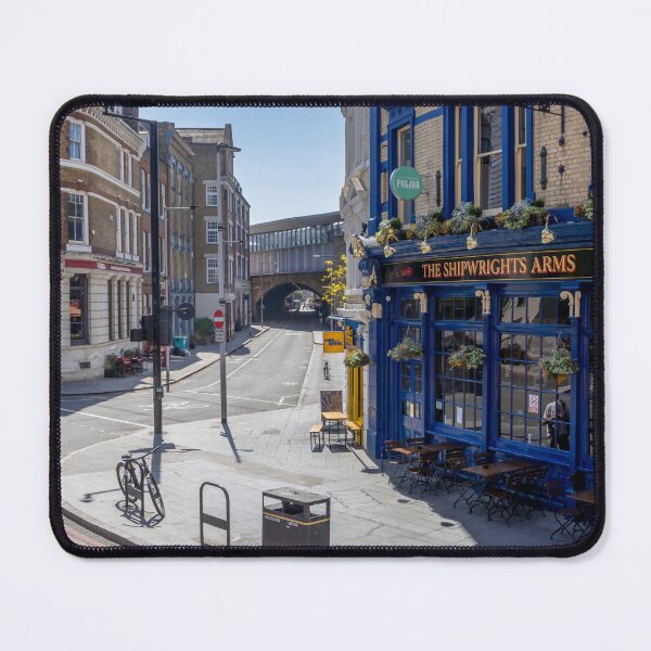 Item preview, London, UK - Cityscape at Tooley and Bermondsey Streets designed and sold by jrtwynam.