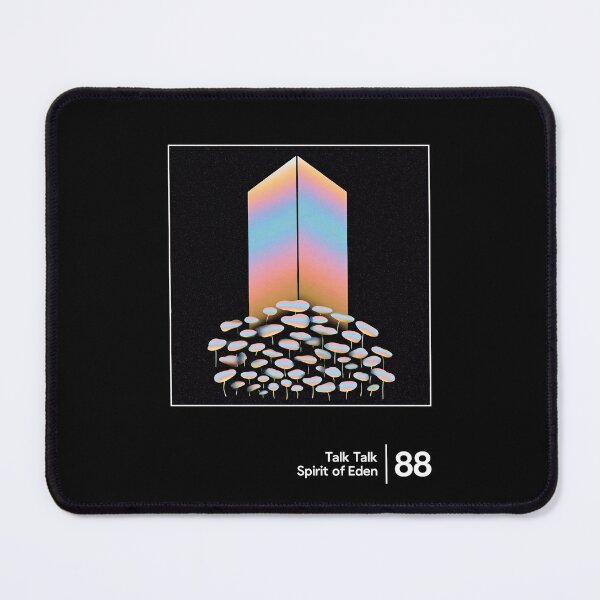 Item preview, Talk Talk - Minimalist Graphic Artwork Design designed and sold by Saudade--.