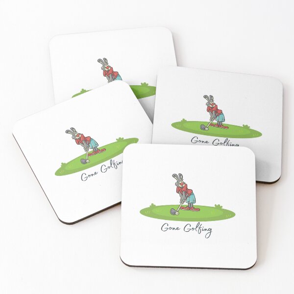 Item preview, Got Golf Swag? Gone Golfing. Gift for a Golf Fan, Golf Lover, Golf Player.  Birdie Chaser. designed and sold by ShrimpAndGrits.