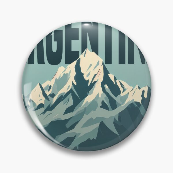 Item preview, Silent Tierra del Fuego designed and sold by JacksoonLester.