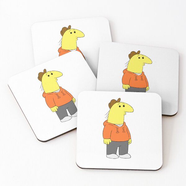 Item preview, Charlie designed and sold by Quistlor.