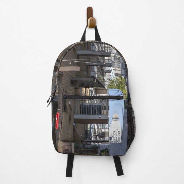 Item preview, London, UK - Tower Bridge View through Duchess Walk designed and sold by jrtwynam.