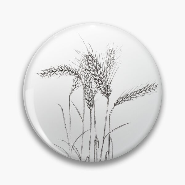 Item preview, Wheat  designed and sold by Bloominbush.