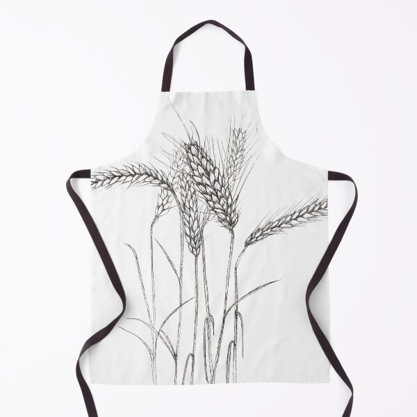 Item preview, Wheat designed and sold by Bloominbush.